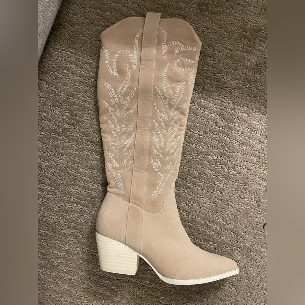 California Oasis Boots